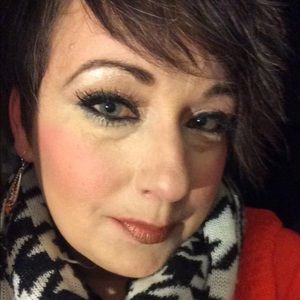 Meet your Posher, Susan